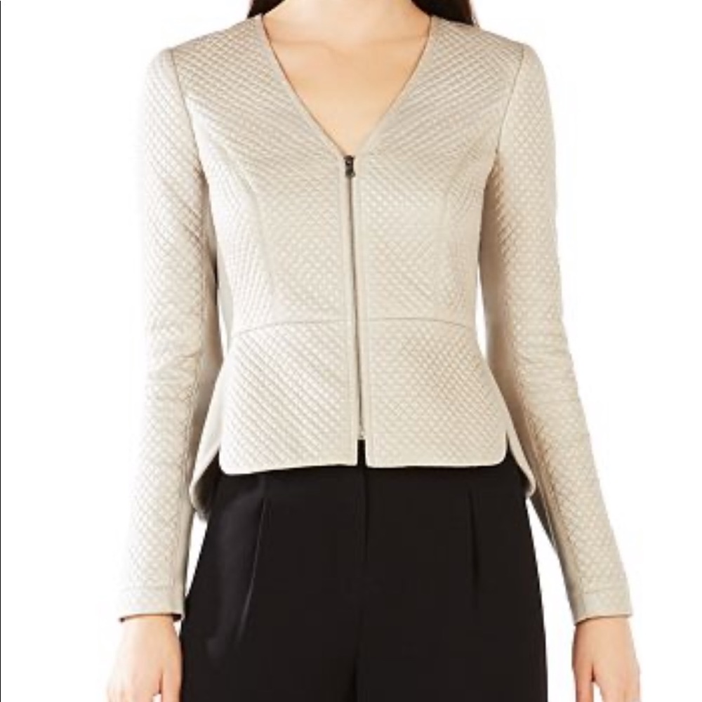 BCBGMaxAzria Pearson Jacket